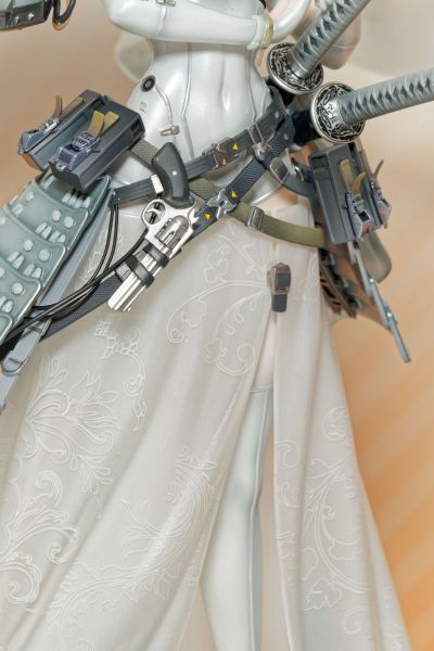 Bride “淡雪”