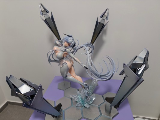 胜利女神：新的希望 灰姑娘