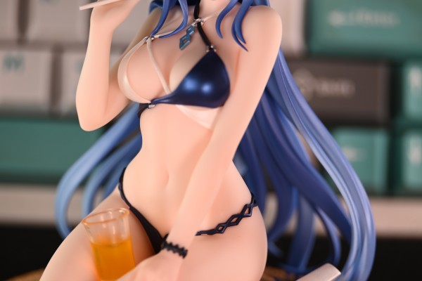 Gift+系列 碧蓝航线 海伦娜 耀眼的波纹