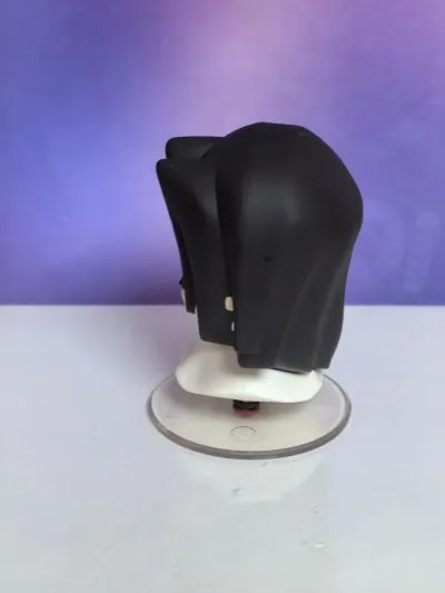 Q版可立玩偶  通灵王