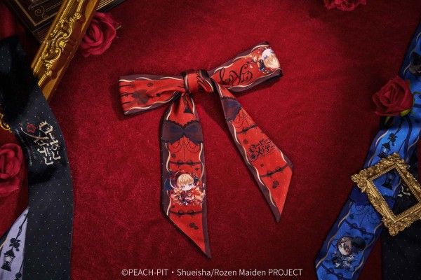 蔷薇少女 Ribbon系列 帆布包