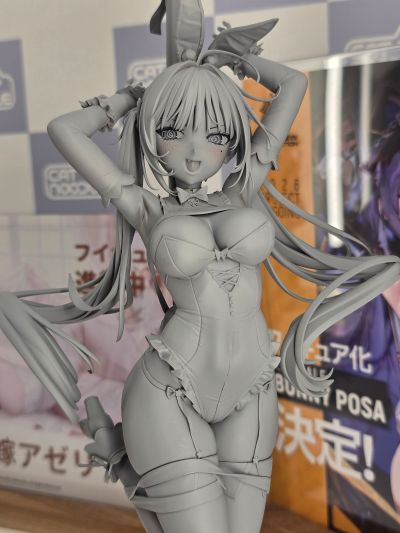 兔女郎 波萨