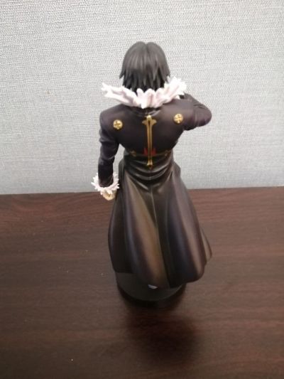 POP UP PARADE 猎人 库洛洛