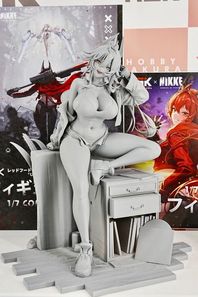 胜利女神：新的希望 小红帽：怀旧时光