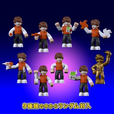 ROVER ROBIN 击沉9号油坑乌贼