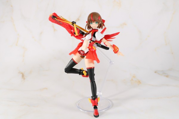 PLAMATEA VALKYRIE TUNE 莉莎·卡斯特