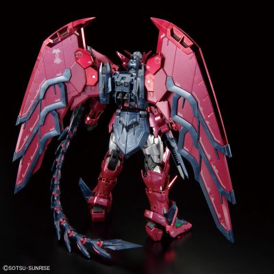RG 艾比安高达【特殊涂装】