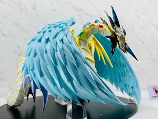 游戏王 怪兽之决斗GX 究极宝玉神 彩虹龙