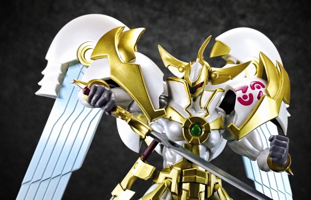 转轮科技系列 编号39 希望皇霍普