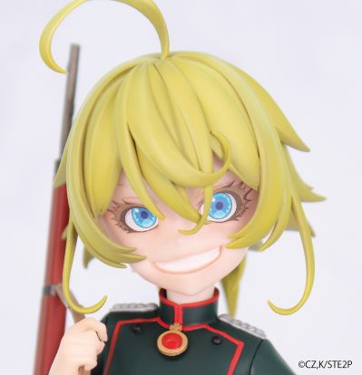 Vivit 幼女战记 谭雅·冯·提古雷查夫