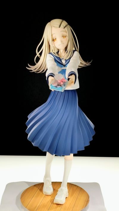 学园偶像大师 筱泽广 幸福千层酥