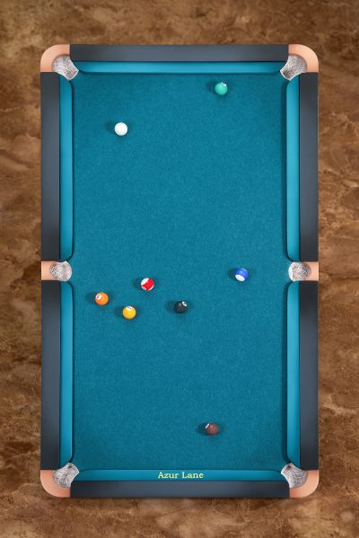 碧蓝航线 鹩（大凤） 绮愿良宵