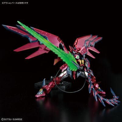 RG 艾比安高达【特殊涂装】