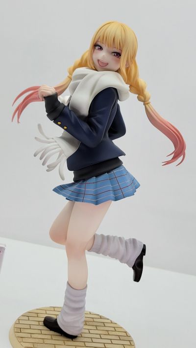 更衣人偶坠入爱河 第二季 喜多川海梦 冬季校服