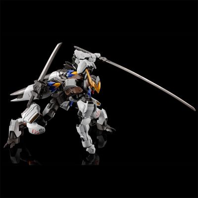HG 高达巴巴托斯 改修型