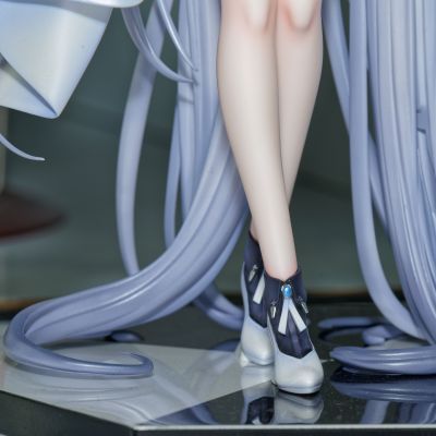 KDcolle 以死亡游戏为生。原作版 幽鬼 兔子礼服