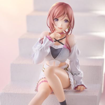 ESPRESTO 学园偶像大师 姬崎莉波 Sheer frills
