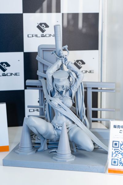 交错战线 刃齿-夜幕幽冥