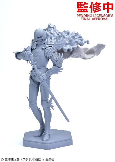 POP UP PARADE 剑风传奇 格里菲斯【光之鹰】L尺寸