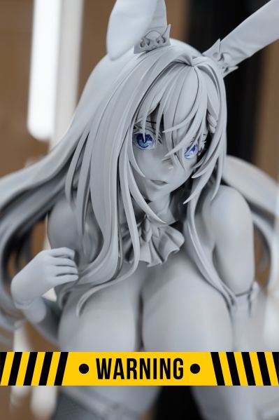 奥利维亚 兔女郎