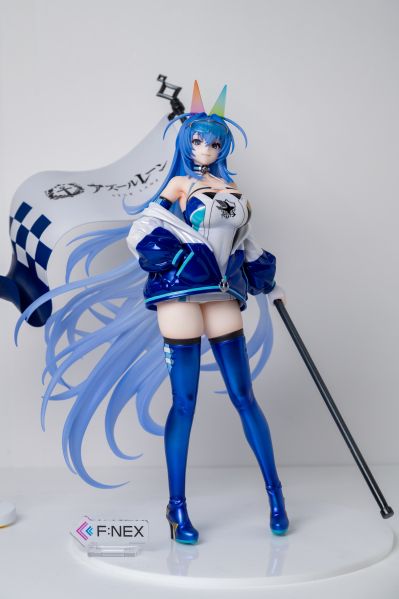 碧蓝航线 花园 IRF2024