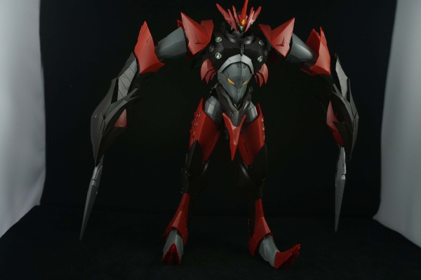 宇宙骑士 (1992) 宇宙骑士阿雄