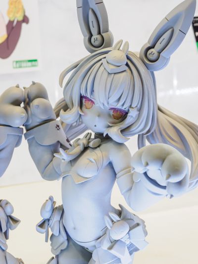 女神装置 PUNI★MOFU 猫猫