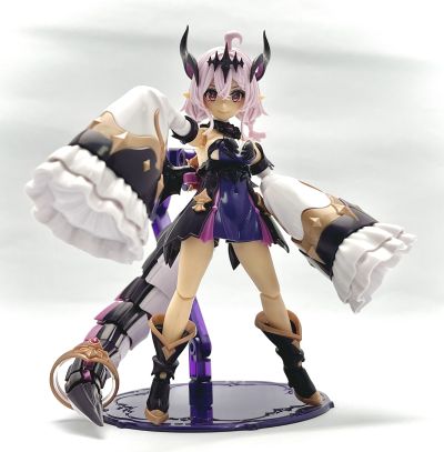 阿尔卡纳蒂亚 吉伊