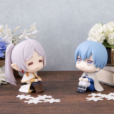 Look up 葬送的芙莉莲 辛美尔