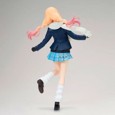 GLITTER&GLAMOURS 更衣人偶坠入爱河 第二季 喜多川海梦 冬季校服