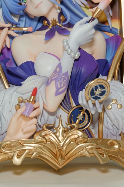 Diorama系列 崩坏：星穹铁道 知更鸟 夜色流光溢彩