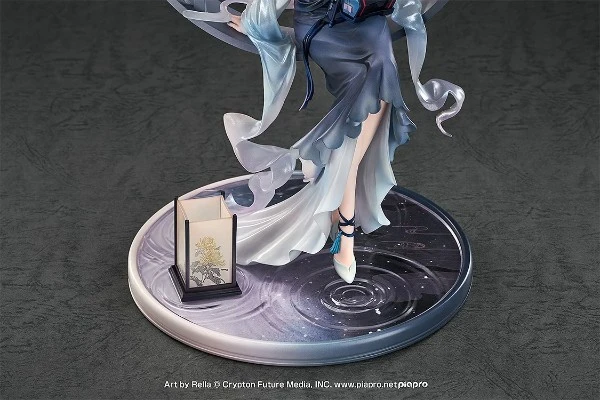 初音未来 汉宫秋月