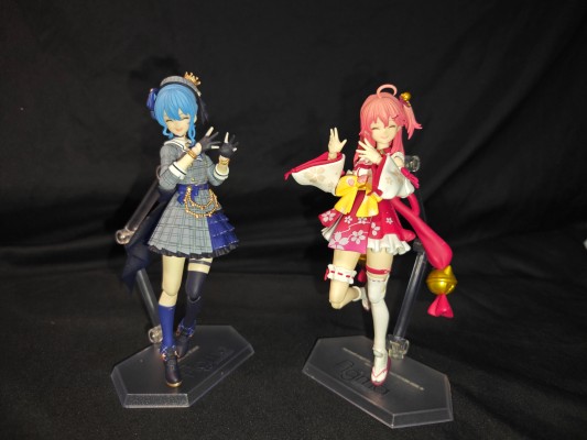 figma#641 hololive 樱巫女