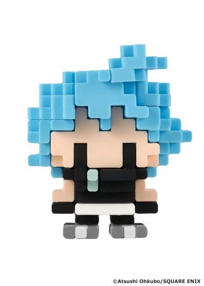 Buildot 噬魂者 角色手办