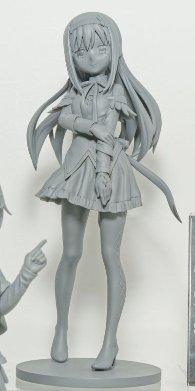 剧场版 魔法少女小圆〈魔女之夜的回天〉 鹿目圆