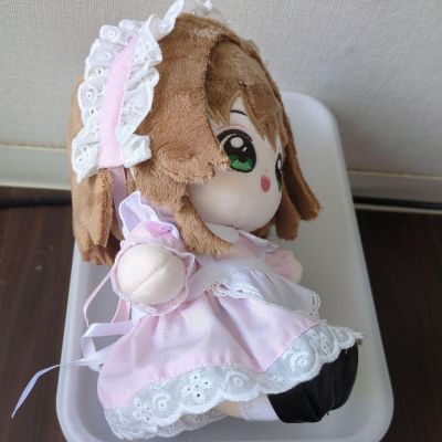 魔卡少女樱 透明牌篇 月城雪兔