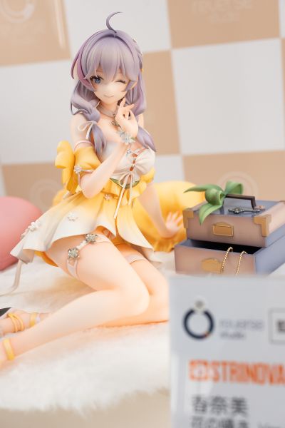 卡拉彼丘 香奈美 花的私语