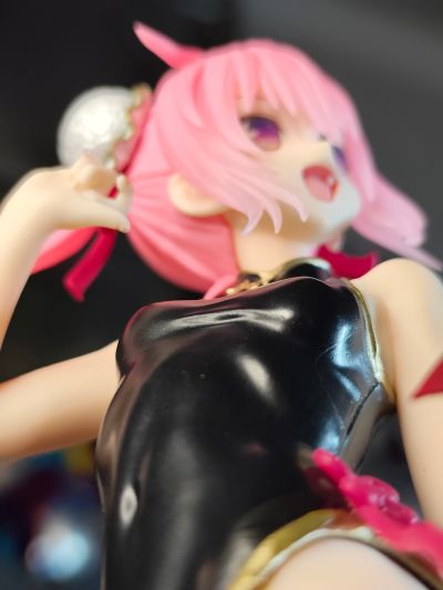 Desktop Cute 出包王女DARKNESS  娜娜～旗袍～