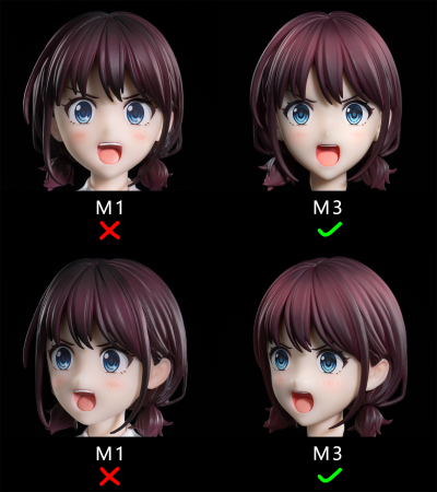 少女乐队的呐喊 「呐喊一夏」系列 井芹仁菜