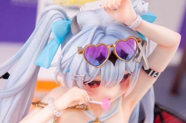 萝莉party。Pinup Girl 惠玲奈