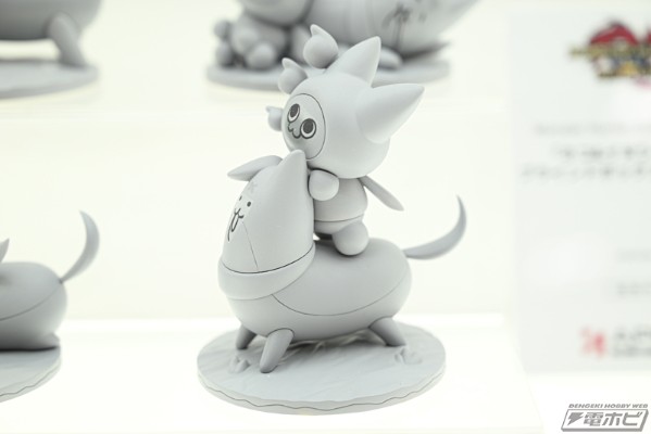 怪物猎人崛起：曙光 猫&狗系列 盒蛋