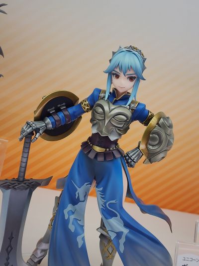 圣兽之王 弗吉尼亚 女武神
