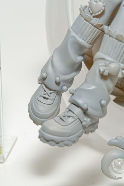 犯困的魔法少女 眠月