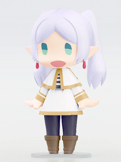 HELLO! GOOD SMILE 葬送的芙莉莲 芙莉莲