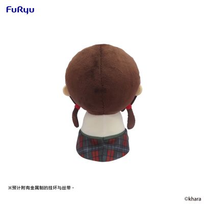 MOCHIPICO 新世纪福音战士新剧场版 真希波·真理·伊拉丝多莉亚斯