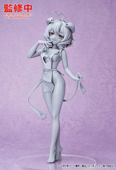 POP UP PARADE 梦想成为魔法少女 邪恶玛吉雅 裸体围裙 L尺寸