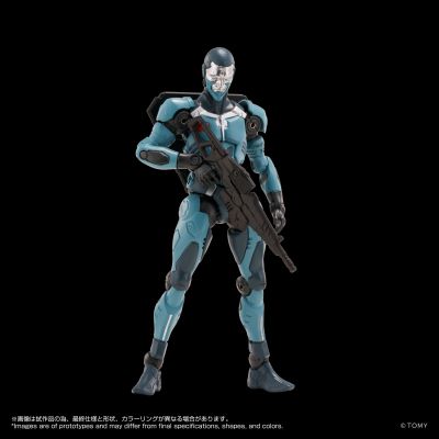 ALTERED NANO AN-04 Alt DELTA RING