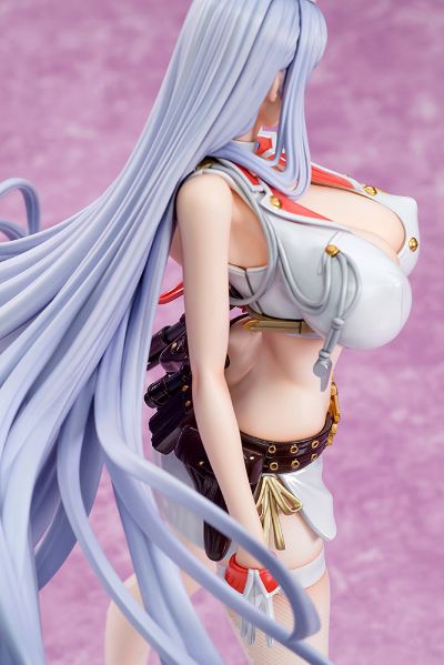 战场女武神4 塞露贝利亚·布蕾斯 泳装 限定EX配色