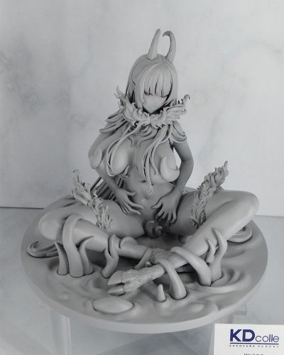 KDcolle 恶魔姐姐 千夜