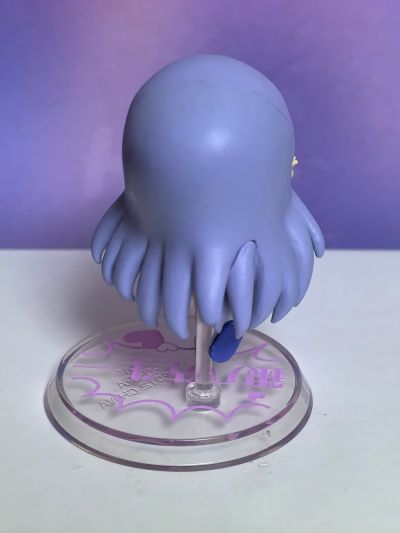 ちびきゅんｷｬﾗ 一番赏 一番赏KyunCharaわーるど 银魂～３年Ｚ组银魂家族みんなが集まる楽しい学校～ 银魂 猿飞あやめ 